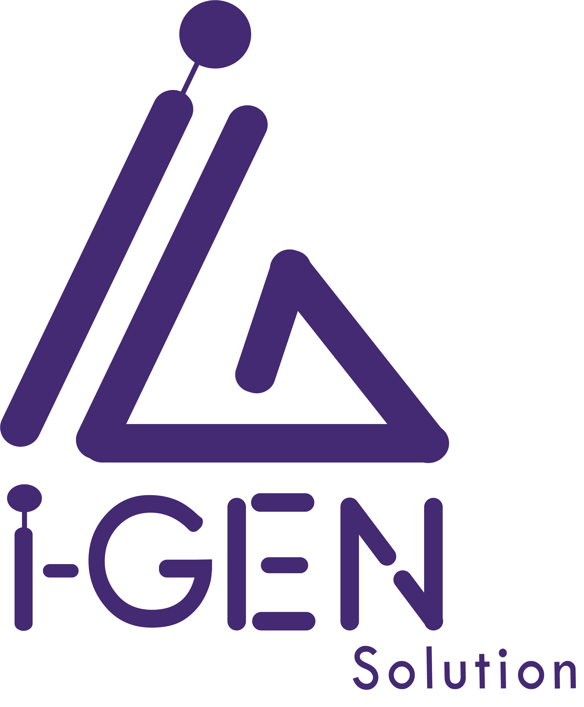 iGen Solution
