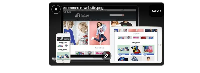 E-Commerce Platform
